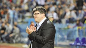 Promit spectacol, vor spectatori! Cristi Pustai cere sprijinul publicului din Târgu Jiu: "Vor avea ce să vadă"