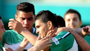 "Steaua face parte din trecutul meu!** Acum sunt cu sufletul la Chiajna și vreau să rămân aici" Victoraș Iacob, despre șansele steliștilor cu Rapid