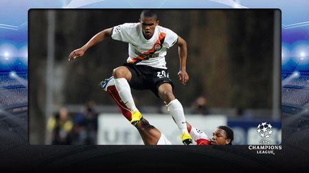 Doi jucători de la Șahtior în echipa etapei din Champions League! VEZI primul "11"