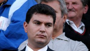 Cum a intrat Cristi Borcea în cercul lui Ion Țiriac. Cel mai bogat român, idol pentru milionar