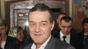 Becali : „Dacă bătea Dinamo nu mai aveam șanse la Ligă"