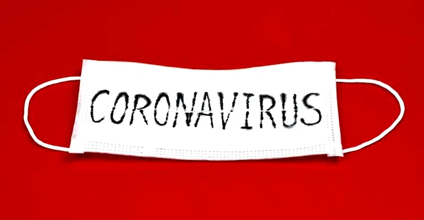2.323 de cazuri noi de coronavirus în ultima zi în țara noastră