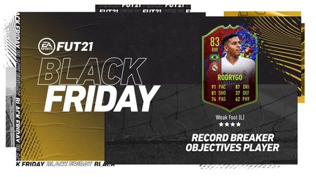 EA SPORTS oferă gratuit un super jucător din eLa Liga! Ce atribute a primit atacantul