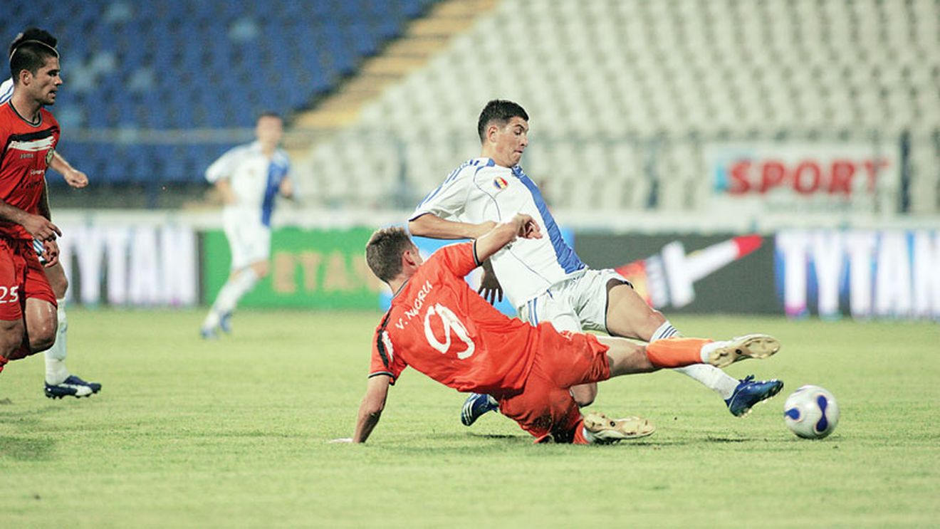 Balaci: "Câștigăm la Urziceni"