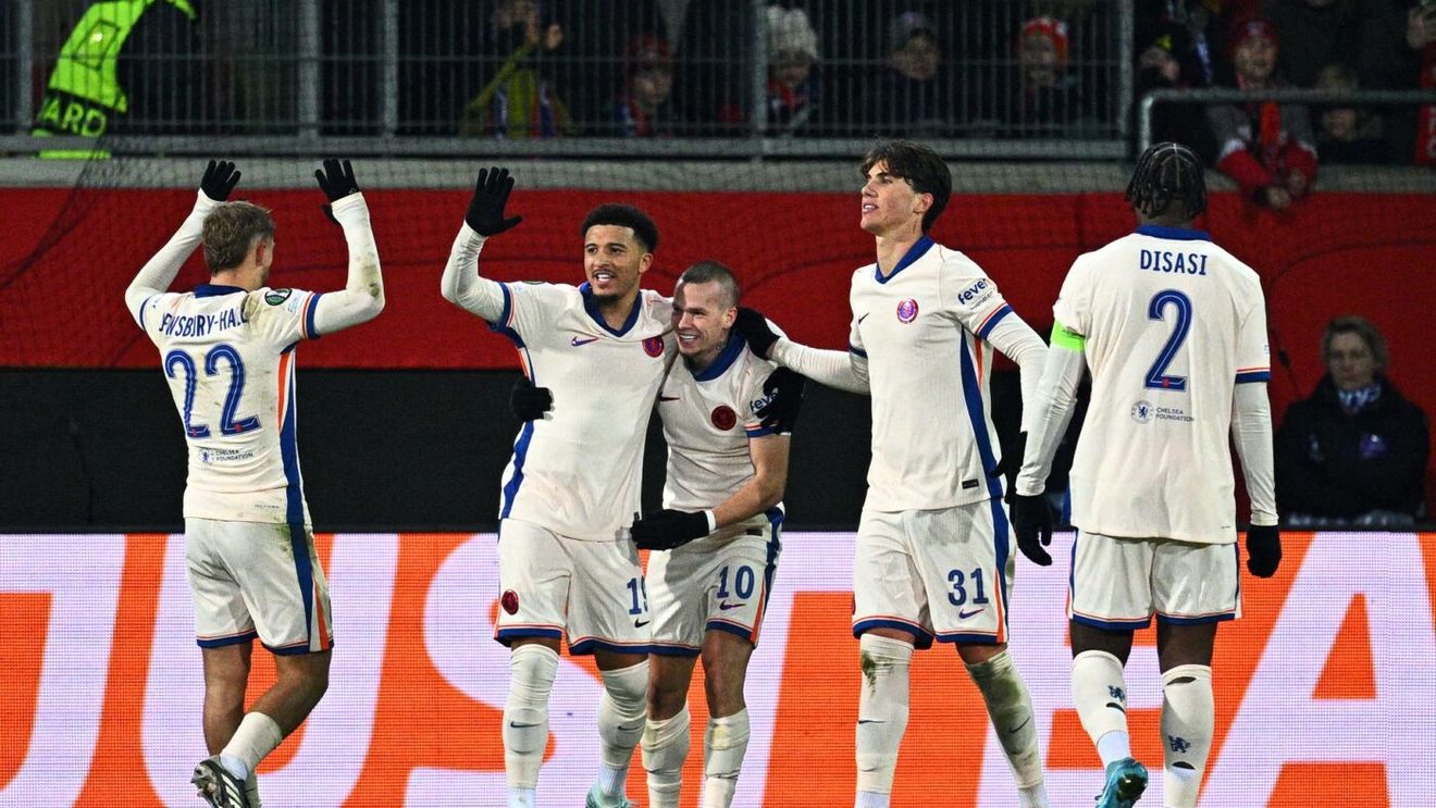 Starul lui Chelsea, 4 ani de SUSPENDARE după ce a fost prins dopat