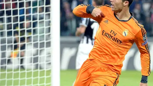 Ronaldo, două noi recorduri după evoluția excelentă din meciul cu Juventus