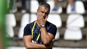 Daniel Pancu știe de ce nu reușește Rapid să promoveze în Liga 1: „Mulți nu cred ce spun!”