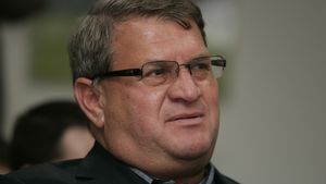 Muresan: "Vrem arbitri straini in meciul cu Dinamo"