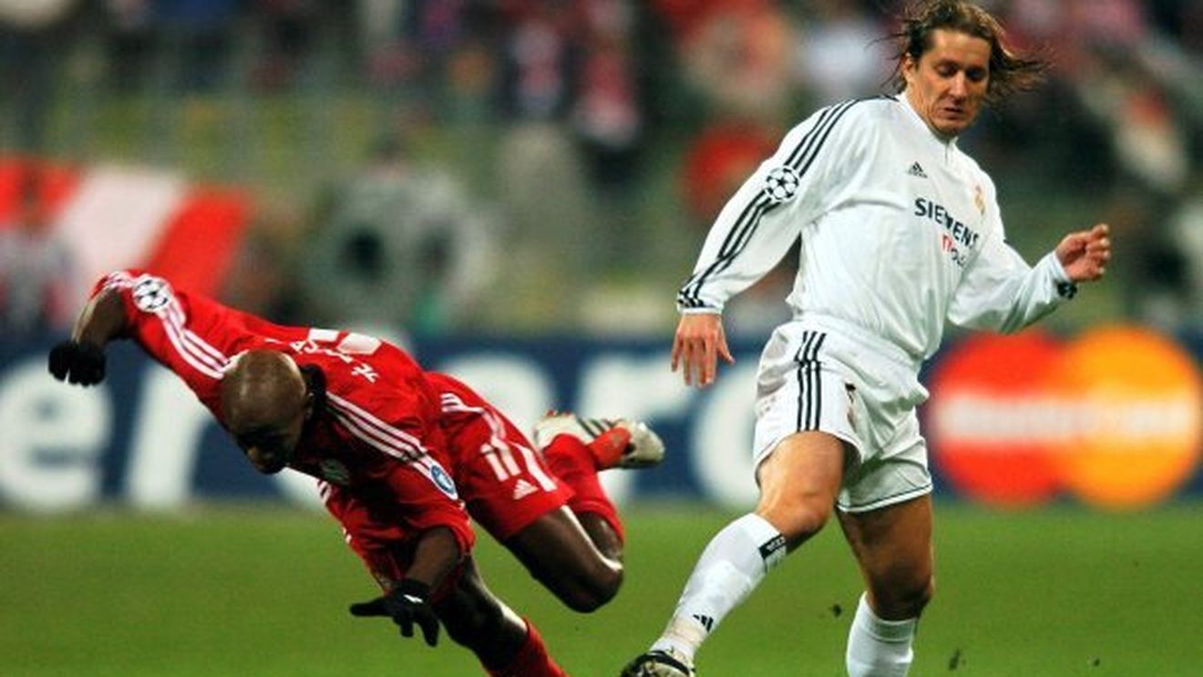 Își mușcă pumnii după 15 ani!** A fugit de la Real Madrid pentru a-și împlini un vis: "Puteam face istorie!" Regretul unui fotbalist uriaș