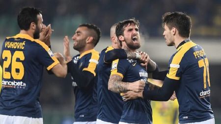 Echipa unui român a promovat în Serie A! VIDEO | Revenire spectaculoasă la returul barajului