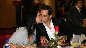 Probleme pentru cel mai înfocat fan dinamovist din showbiz? Andreea Marin Bănică: "Nu am vreo reținere să rezolv prin divorț o situație, dar nu-mi voi trăi viața cum vor alții"