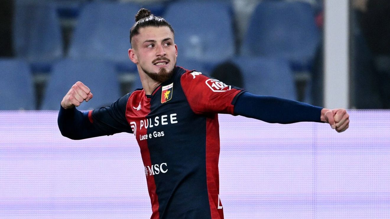 Bayern Munchen „pompează” banii care completează transferul lui Radu Drăgușin! Germanii au luat decizia și forțează mutarea care îi schimbă și românului destinul