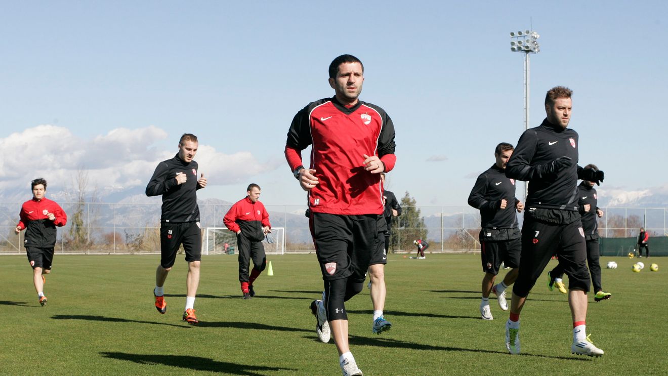 Dinamo, amical de lux cu Șahtiorul lui Mircea Lucescu!** VEZI toate meciurile "câinilor" din această vară