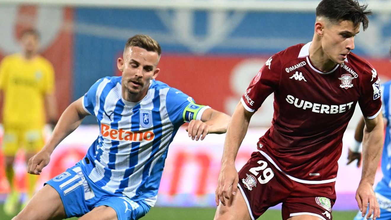 Cum e văzută lupta la titlu în sezonul care stă să înceapă în Superliga. „Un şantier neterminat. Nu au mai venit materiale”