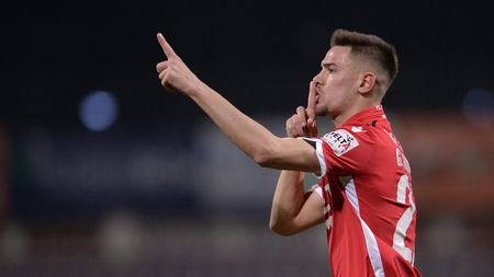 „Câinii” nu îi simt lipsa lui Dan Nistor! Ricardo Grigore: „Și Barcelona trebuie să joace și fără Messi”