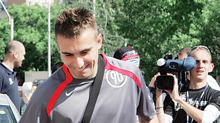 LPF a amânat verdictul în cazul „Valiza"