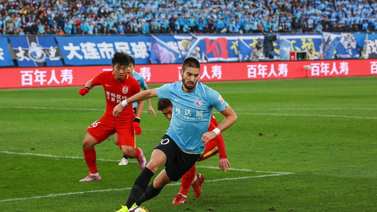 Întăriri pentru Arsenal! Vedeta care renunță la zece milioane de euro pe sezon în China pentru a ajunge pe Emirates