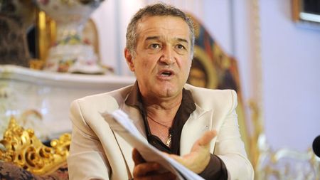 Becali a anticipat situația încă din 2009! Ce premoniție a avut atunci în cazul "Valiza"