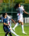 CIL Blaj, rezultat important în amicalul cu CFR Cluj. Confirmă parcursul foarte bun din Liga 3