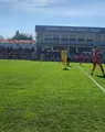 ACSM Reșița a câștigat în minutul 90+8 contra CS Tunari! Flavius Stoican a remarcat câteva detalii negative, dar cele trei puncte l-au liniștit