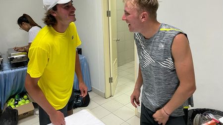 Corespondență din Bangkok | Ce fac românii în vestiar! Dezvăluirile lui Filip Jianu! VIDEO EXCLUSIV 