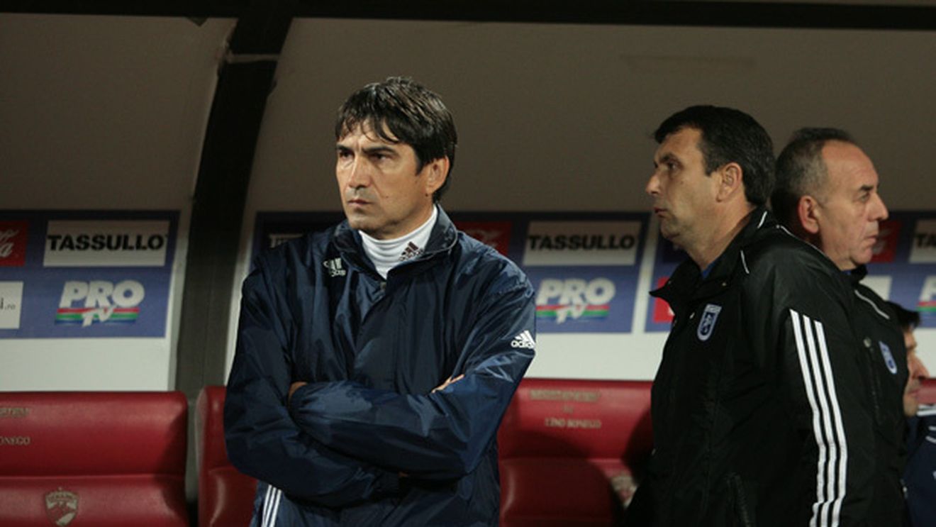 Pițurcă la Dinamo?** Acestea sunt motivele pentru care Piți ar prelua echipa "câinilor"