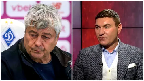 Cristi Borcea, reacție surprinzătoare despre posibila revenire a lui Mircea Lucescu la Dinamo: „Nu are loc de Ovidiu Burcă!”