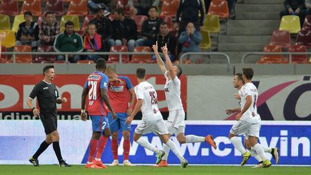 OFICIAL | Cluburile cu probleme nu mai tremură. Penalizările se aplică în sezonul regulat. Mureșan: "Credeam că e 'dedicație' pentru noi. Am pune probleme Stelei, dacă nu ni s-ar refuza penalty-uri"