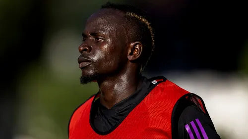 E gata: Sadio Mane pleacă de la Bayern! Senegalezul va juca alături de Cristiano Ronaldo