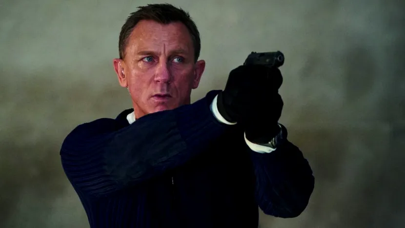 James Bond ar putea fi în viitor o persoană care nu se consideră nici bărbat, nici femeie. Ce a declarat producătorul filmului