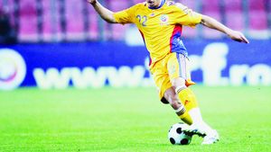 Ce surprize îi pregătește Pițurcă lui Blanc!** Vezi echipele probabile de la România-Franța