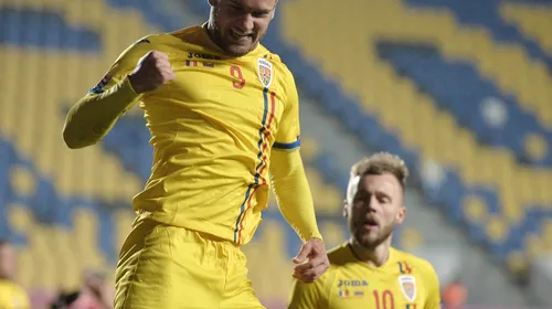 EXCLUSIV | Pușcaș, piesă importantă la echipa națională? Un fost internațional a dat verdictul: „Va deveni atacantul de care avem nevoie”