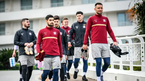 Panică pentru echipele din Liga 1 aflate în Antalya! Turcii se tem de tsunami după ce au trecut printr-un cutremur