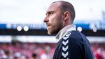 Christian Eriksen, prima reacție după ce a fost la un pas de tragedie. Ce decizie a luat