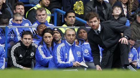 HAOS la Chelsea? Scolari e sigur:** "Pentru succesorul lui Villas-Boas va fi un infern"