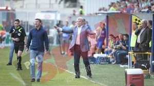 Astra ține pumnii Petrolului: "După ceea ce s-a întâmplat pe acest final de campionat, CFR-ul e favorită în Cupă"