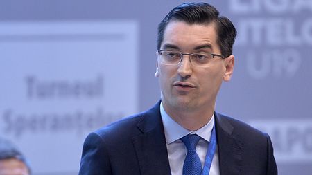 EXCLUSIV | A anunțat supremația lui Burleanu în fotbalul românesc: "La următoarele alegeri nu cred că va mai fi un candidat la FRF!". Cum ar fi devenit Burleanu imbatabil