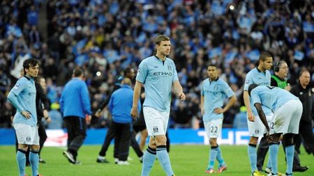 City se schimbă din temelii: fost antrenor de la Real plus cinci fotbaliști de milioane! 