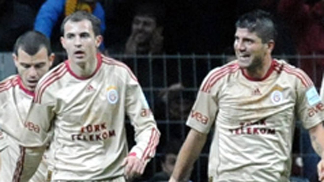 Hagi, după debutul lui Stancu la Galata:** "E un jucător de calitate, dar trebuie să avem puțină răbdare cu el"