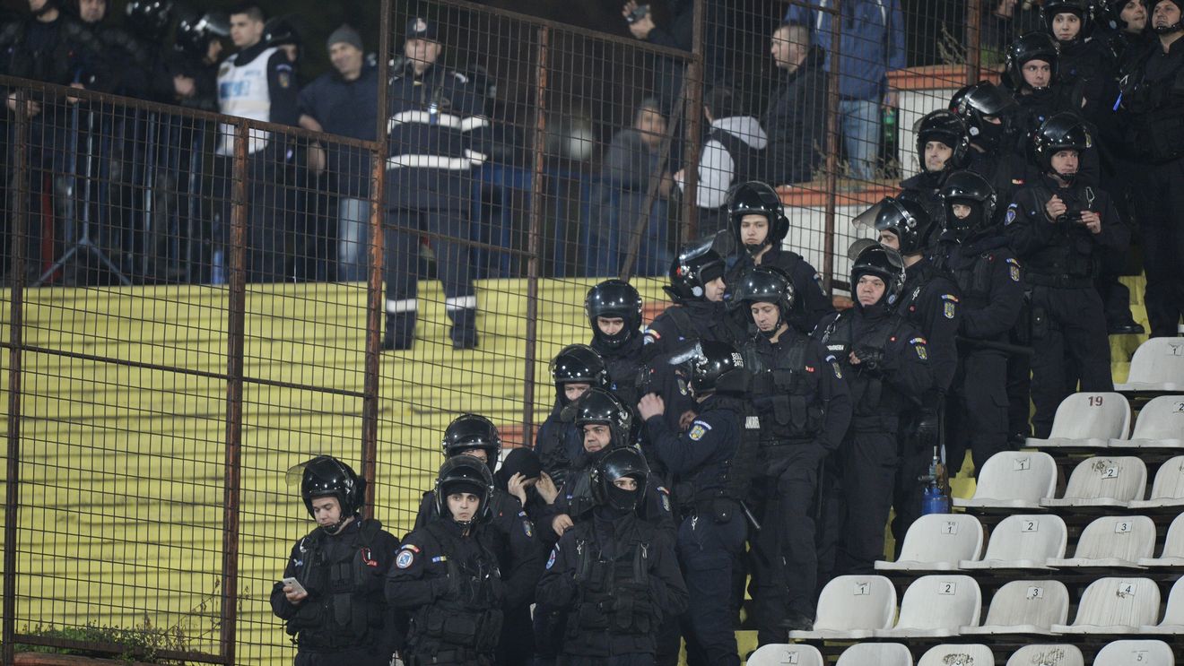 Atentatele din Belgia sporesc măsurile de securitate și la România - Spania: "Rugăm spectatorii să vină cu două ore înainte de meci. Vor fi controale amănunțite"