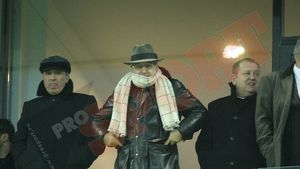 Gigi face finala posibilă: "Voi aduce cinci jucători de valoare!"** Ce mesaj a primit de la Copos