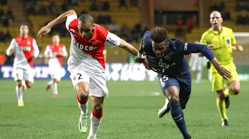 Fabulos: procentaj 100%! De la AS Monaco vine cel mai bun executant de 11 metri din Liga Campionilor. UEFA a oferit o listă a celor mai buni 15 jucători de la punctul cu var