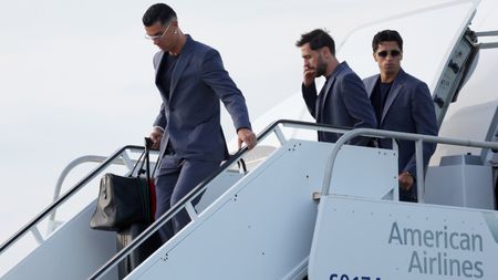 I-a spus ”DA” Barcelonei, dar a semnat cu Real Madrid! Florentino Perez plătește o sumă uriașă