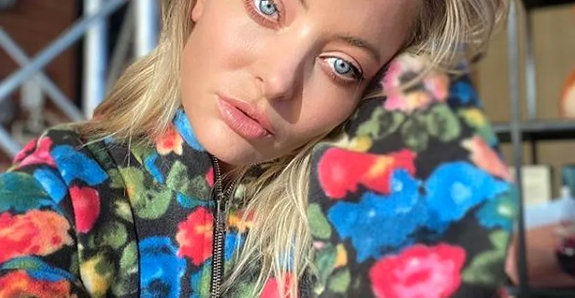 Delia Matache și bărbații din viața ei. Cine a fost primul iubit al artistei