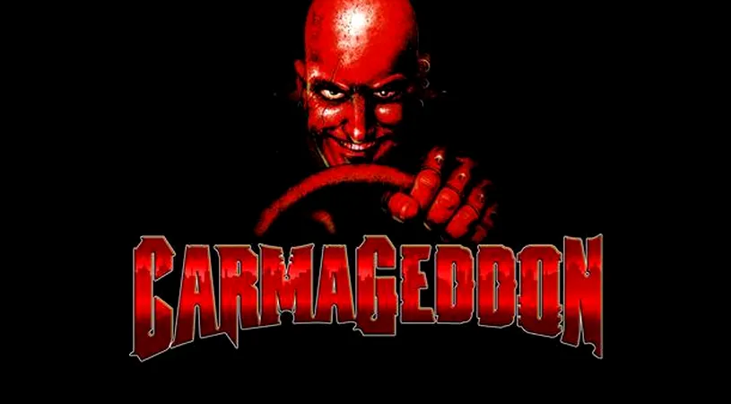 THQ Nordic achiziționează franciza Carmageddon