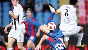 "Stancu e pericoloso"** Bergodi analizează Steaua: ce echipă din Serie A îl vrea pe 'Motan'