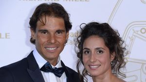 Fotografiile de la nunta lui Rafael Nadal, păzite mai ceva ca un secret de stat. Primele imagini, publicate la mai bine de 24 de ore distanță | GALERIE FOTO