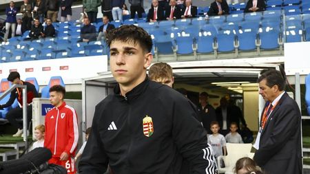 Maghiarii dau lovitură după lovitură românilor. Fotbalistul de 18 ani, născut la Cluj, a fost „sustras” de naționala Ungariei: „Sunt foarte bucuros că mă convoacă!”