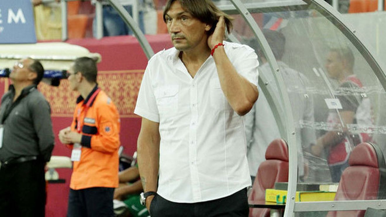 Bonetti a insistat pentru transferul său, dar a devenit cea mai mare dezamăgire a "câinilor"!** Ce jucător ar putea rata tot turul campionatului