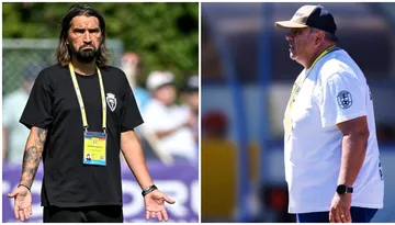 Pelici versus Alexa, duminică, în jocul dintre CSM Olimpia și Știința Poli! Antrenorul timișorenilor se așteaptă la o atmoferă ostilă, cel al sătmărenilor îndeamnă la curaj